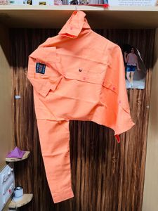 Men&#39;s Shirts
