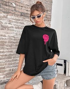 Oversized tshirt