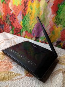 D-Link Router