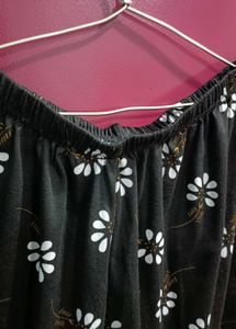 Three Quarter Pant For Women