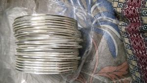 Metal Chudi Whirte