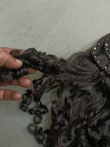 Hair Extension