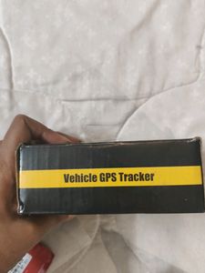 Car GPS Tracker