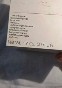NARS Skin Moisturizer and BBW Body cream