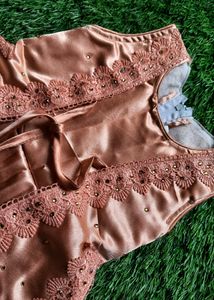 Baby Girl Frock