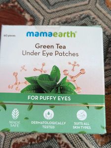 Mamaearth Skincare Set