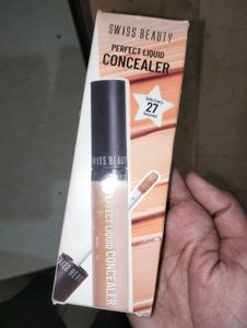 Swiss Beauty Concealer