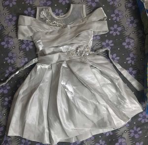 It's A Fabulous  Dress