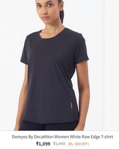 Domyos By Decathlon Women