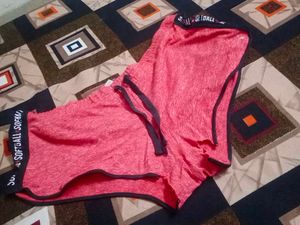 Comfortable  Cotton Shorts