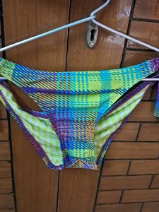 Combo Of Four  Hnm Premium   Bra N Panty