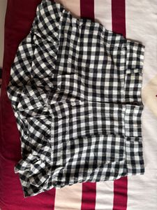 Shorts And Tshirt (pair)