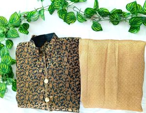 Multi Colour Festive Lehenga (Women's)