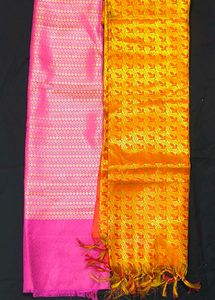 festival Banarasi dupatta