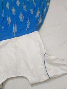 Elegant Ethnic Gown
