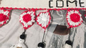 Door Decor Thing