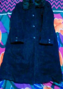 Elegant nevy Blue 🔵💙 Coat