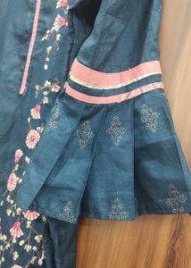 Sharara Kurta Set