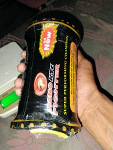 Monokite Fighter Manja