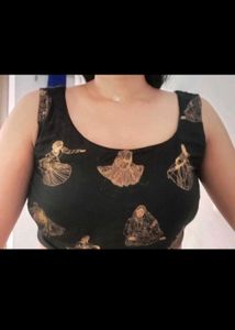 2 Blouse And 2set Mund For Womens