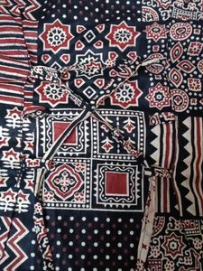 Ethnic Kurta