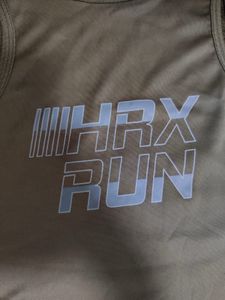 Gym Top Active Wear
