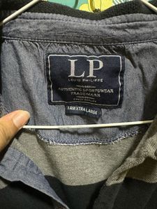 Original LP Polo