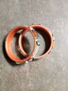 Metal Bangles Only For Today Offer All Bangle