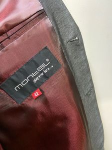 Premium Goat Pant