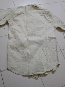 Mans Shirt
