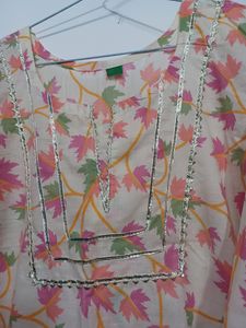 Beautiful Kurti🩷