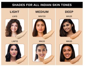 HD Concealer