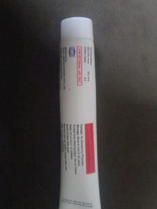 Glycolic Acid Cream 6%w/w