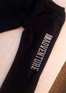 Adventure Ready Joggers