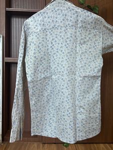 Men Nc Carlo Shirt