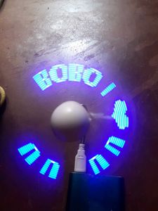 Mini Love Fan