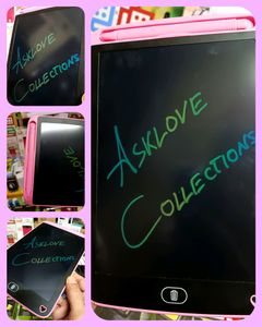 LCD Writing Tablet (8.5 Inchs) For ENv PRT