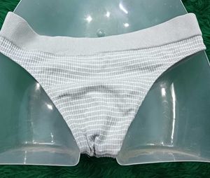 Shein🇲🇾 Striped Briefs