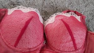 Branded Bra Combo