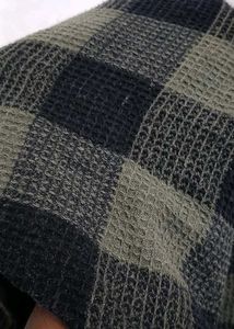 Plaid Flannel Shirt For Sale