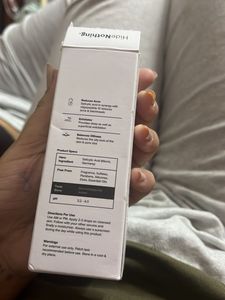 Minimalist Salicylic Acid 02% Face Serum