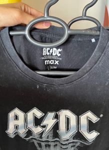 AC/DC T-Shirt