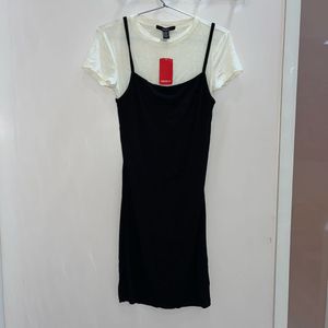 Forever 21 New With Tag Dress