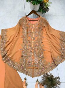 New Bollywood Stayle Beautiful Women Dress importa