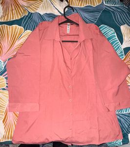 combo shirt+t-shirt