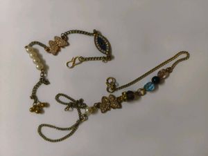 Adjustable Chain