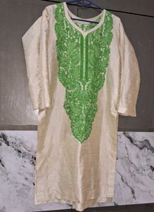Combo Of Two Suits And One Kurta
