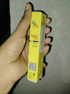 Fixderma Shadow Lip Shield SPF50