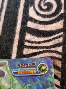 POKEMON VIP STAGE 2 CARD