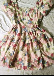 Newme  Cute Dress